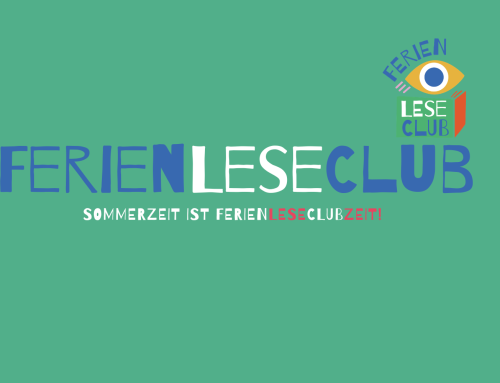 Ferienleseclub