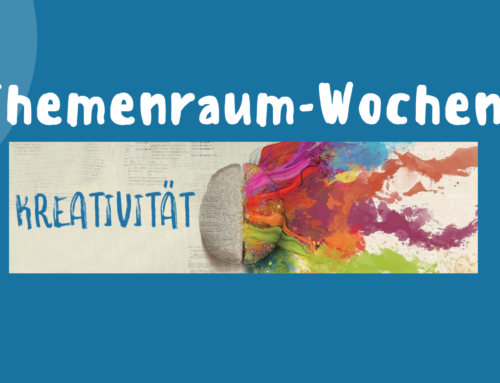 Themenraum Wochen in Schwarzenbek