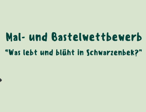 4. Mal- und Bastelwettbewerb