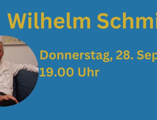 Wilhelm Schmid