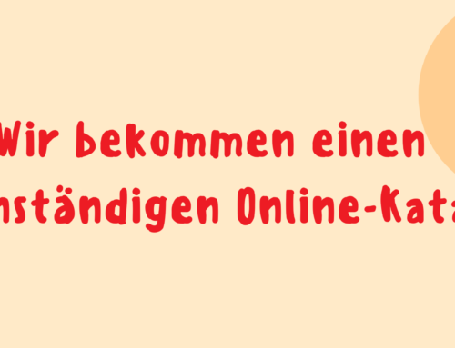 Eigener Online-Katalog für Schwarzenbek