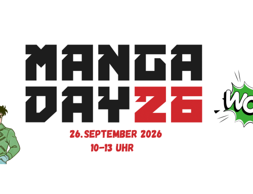 Manga Day 2026
