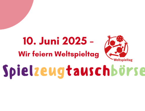 Spielzeugtauschbörse