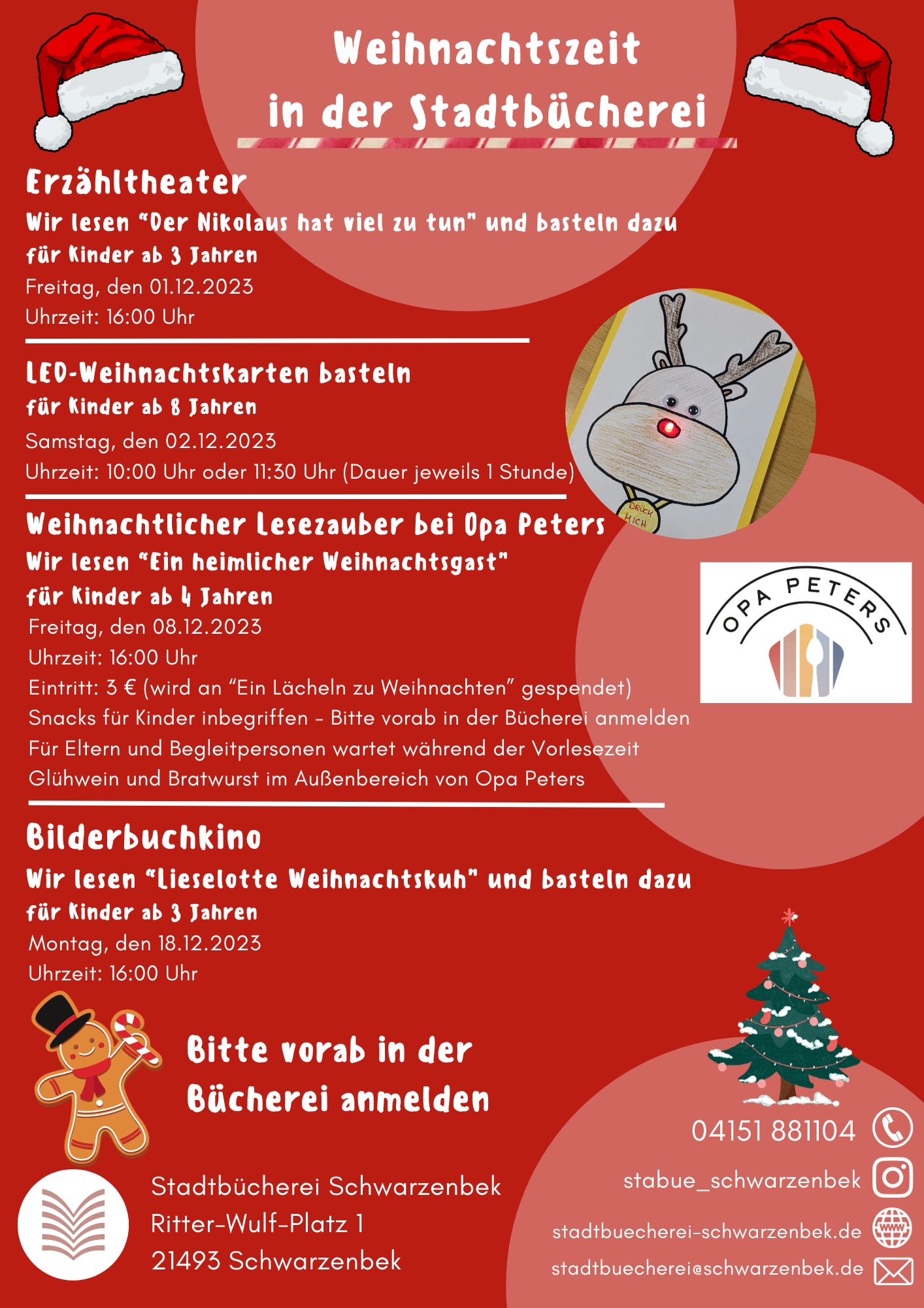 Weihnachten